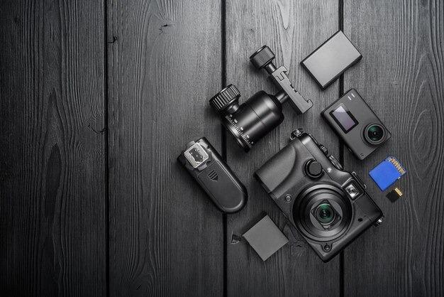 Digital Cameras