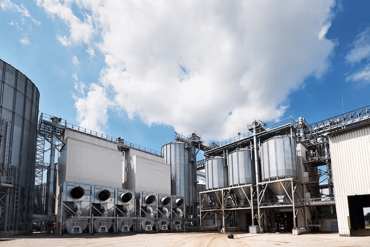 industrial