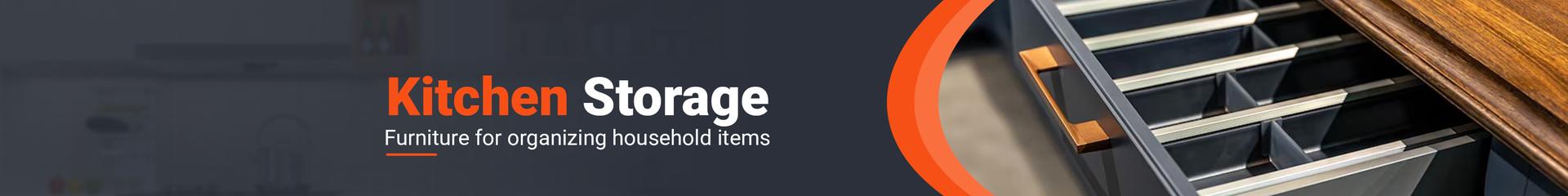 Kitchen Storage