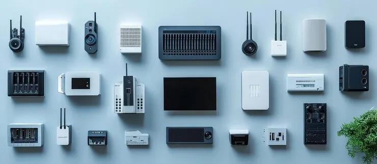 Automation Accessories