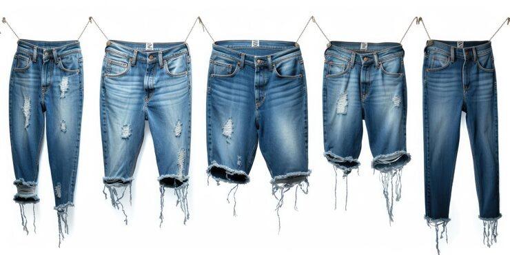 Man Jeans