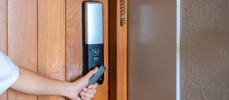 Gate Automation Installation