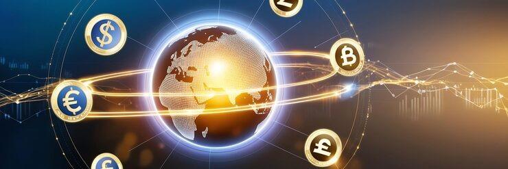 Foreign Exchange & Remittance