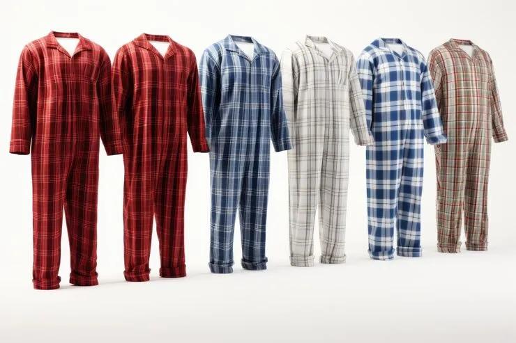 Pajama Sets