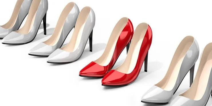 Women's Shoes