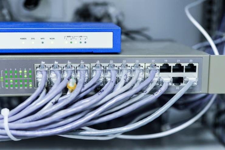 Telecommunications
