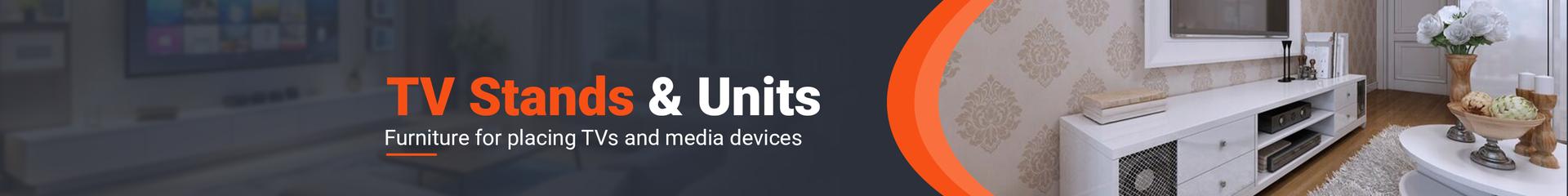 TV Stands & Units
