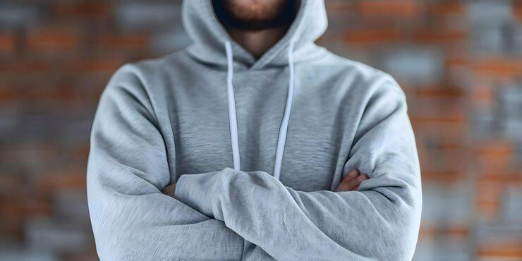 Man Hoodies & Sweatshirts