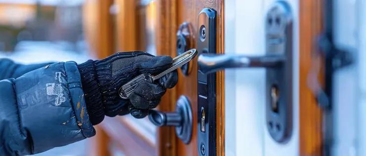 Gate Installation Services