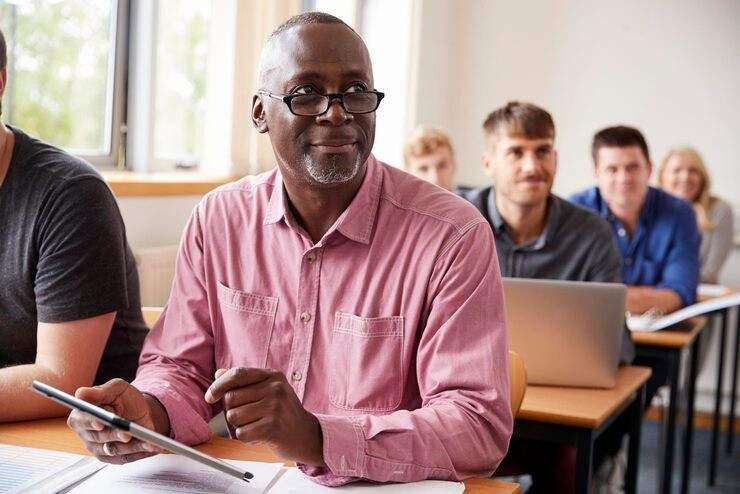 Adult Education Center