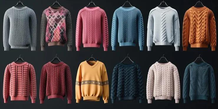 Men's Sweaters