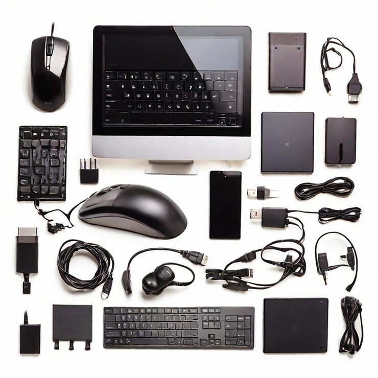 Computer Accessories