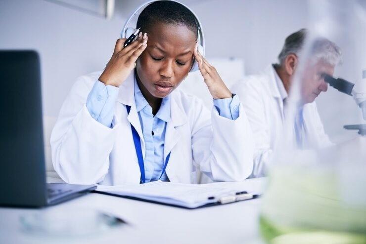 Occupational Diseases