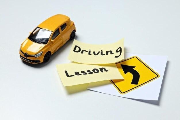 Driving Schools