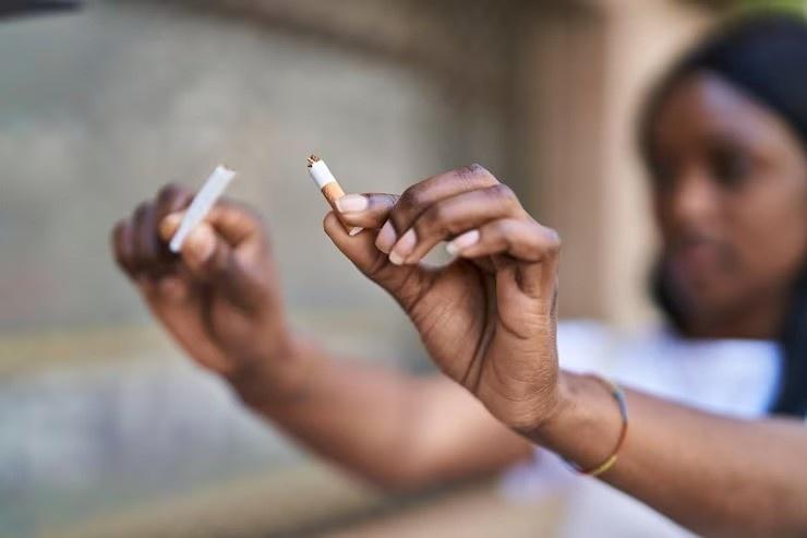 Smoking Cessation