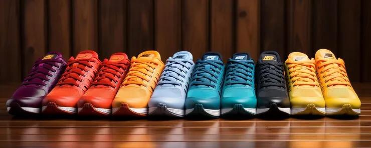 Basketball Shoes