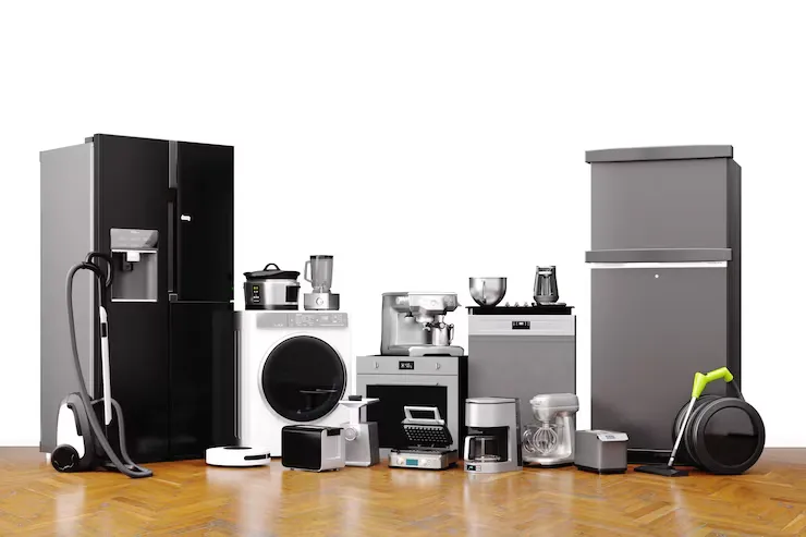 Household Electronics