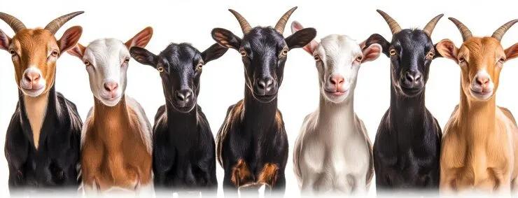 Goats
