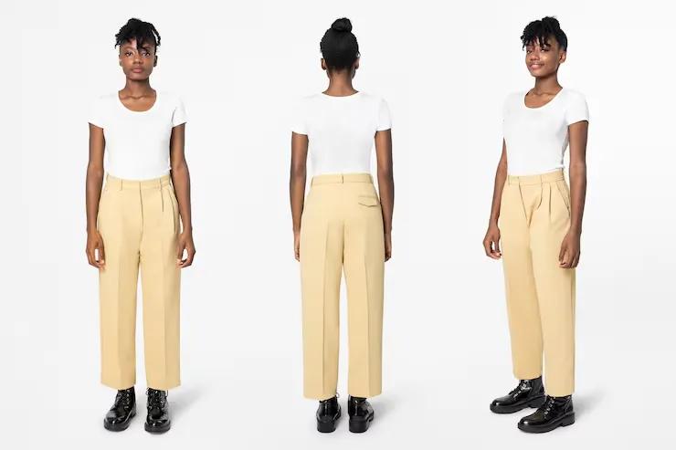 Pants & Capris