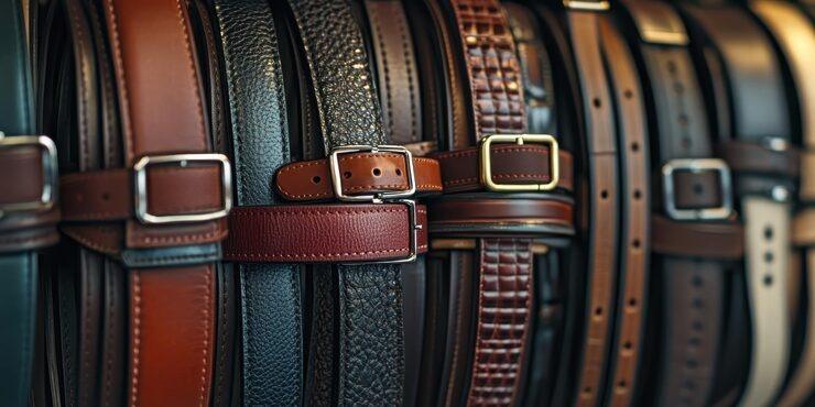 Belts