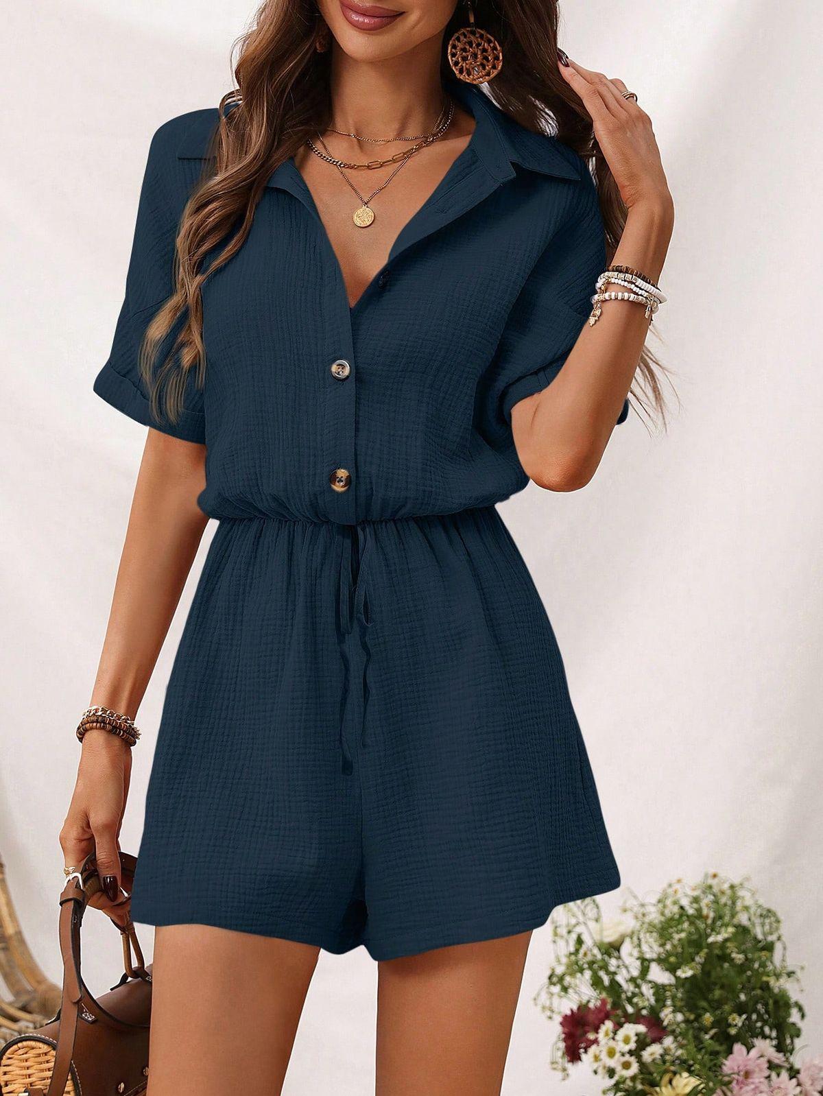 Rompers