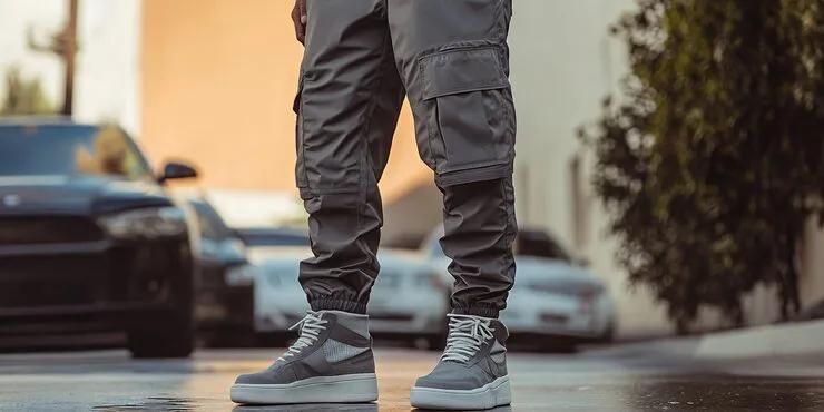 Cargo Pants