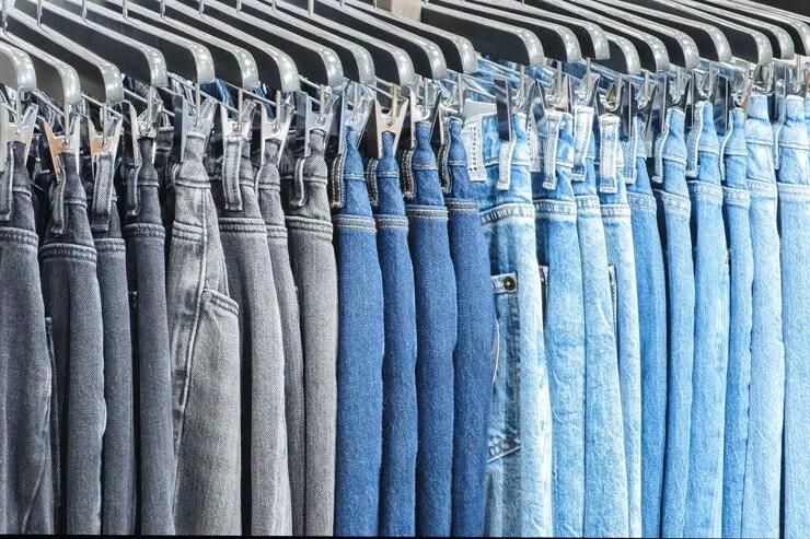 Women Jeans