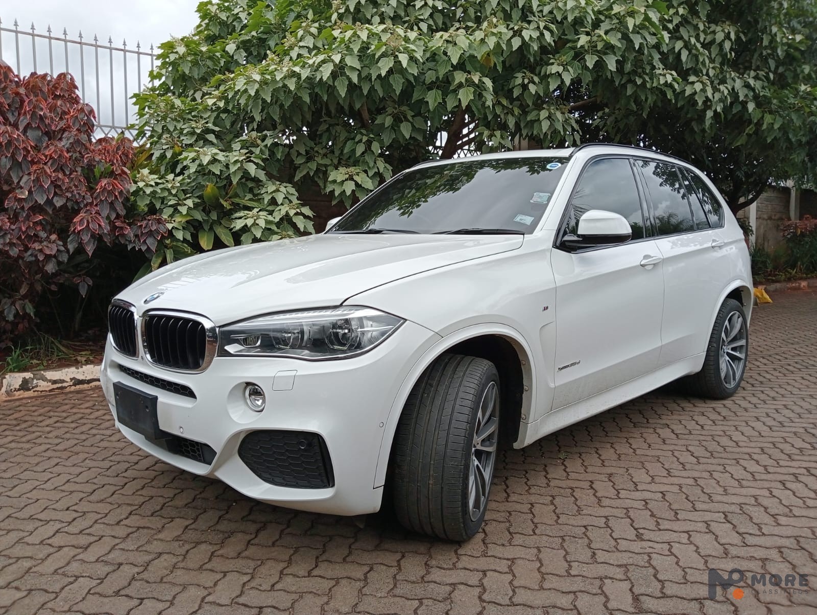 BMW X6 NEW ARRIVAL