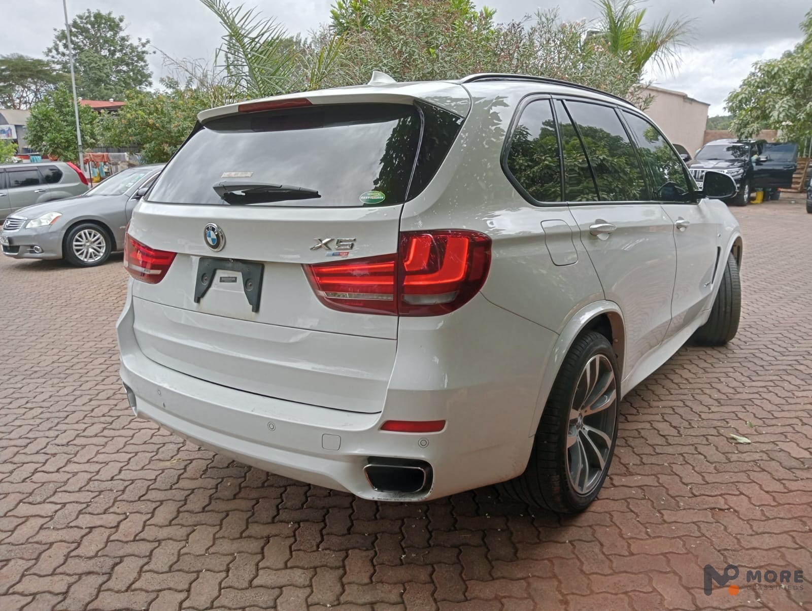 BMW X6 NEW ARRIVAL